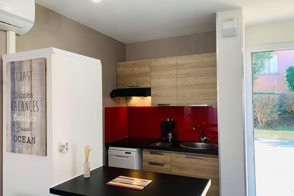Appartement Vue - 6 Personnes
